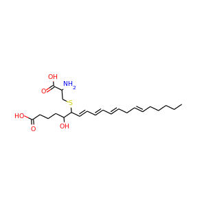 LEUKOTRIENE E4